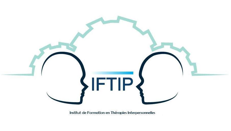 Logo de l'Institut de Formation en Thérapies Interpersonnelles - Organisme de formation